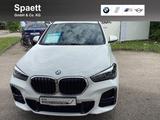 BMW X1 xDrive18d M Sportpaket HiFi DAB LED Navi AHK - BMW X1: Sportpaket M