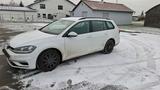 Volkswagen VW Golf 7 Variant (BJ 2018) TSI - Volkswagen Golf: Bj