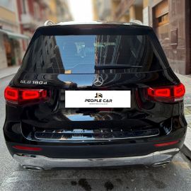 Mercedes GLB 180 - 6