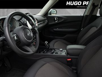 MINI Cooper Clubman - 5