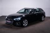 Audi A4 Kamera/ACC/AUT/KeyLess/LED/Navi/RFK/SHZ/PDC - Audi A4 aus 2025
