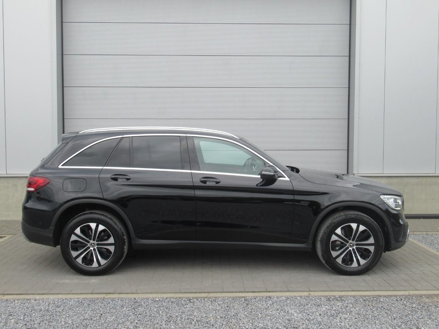Mercedes-Benz GLC 300 e /€17.990 netto / Navi / Keyless / Carp imagem 2
