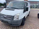 Ford Transit Kasten FT 260 Kühlwagen Scheckheft - : Kühlwagen
