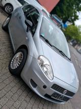 Fiat Punto -- Tüv bis 4/27 - Fiat Punto in Wuppertal