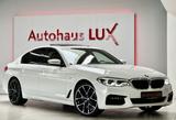 BMW 530 D* M SPORT*AHK*R-KAM*SPUR*HEAD UP*LED*2.HAND