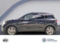 Volkswagen T-Cross - Vorschau Bild 3