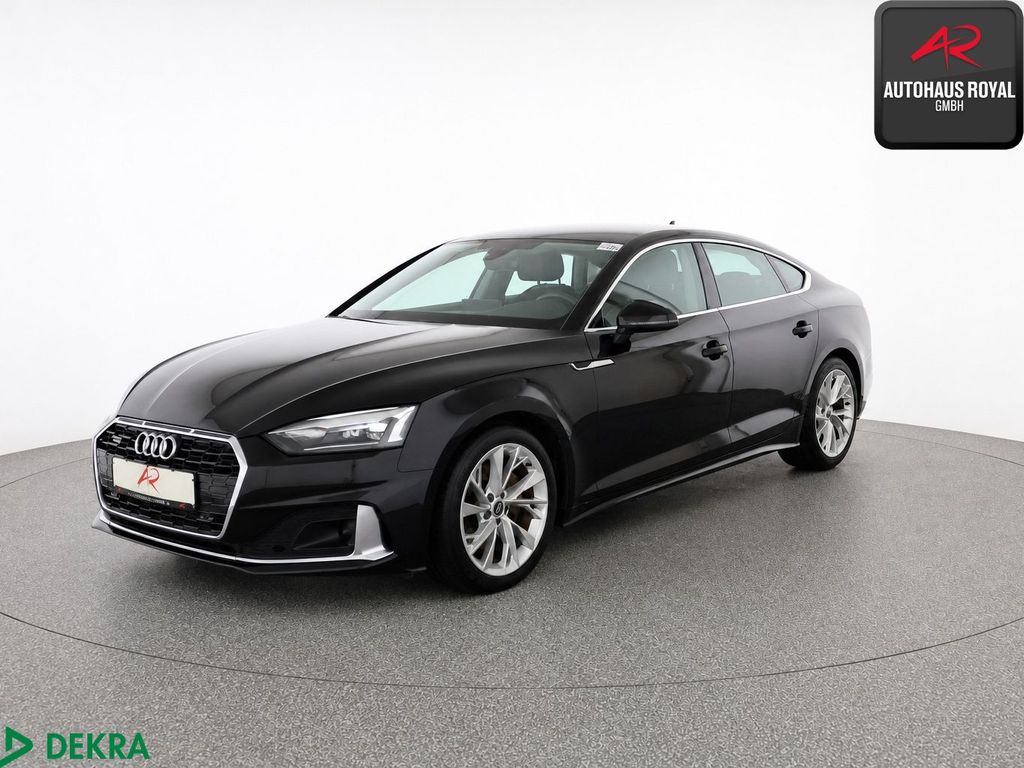 Image of Audi A5