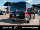 Volkswagen T6 2.0 KOMBI KLIMAANLAGE AHK 9 SITZE - 9-Sitzer Kleinbusse