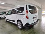 Ford Transit Connect 240 L2 5-Sitzer Scheckheftgepfl. - Ford Transit in Duisburg