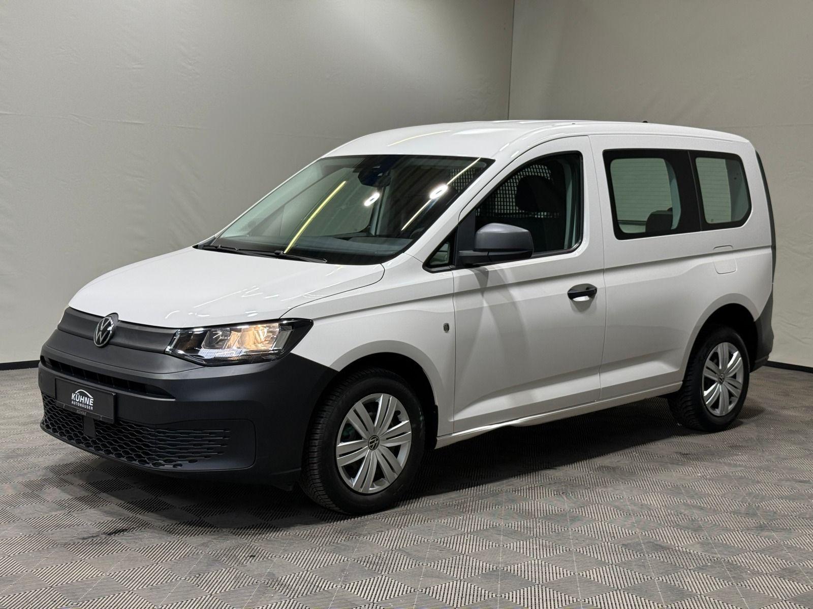 Volkswagen Caddy Cargo EcoProfi 2.0 TDI | NUR FÜR GEWERBE!