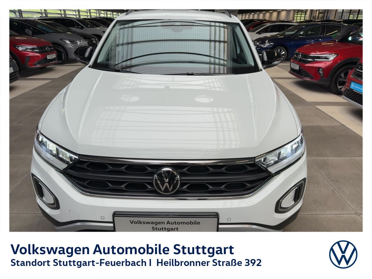 Volkswagen T-Roc - Bild 13