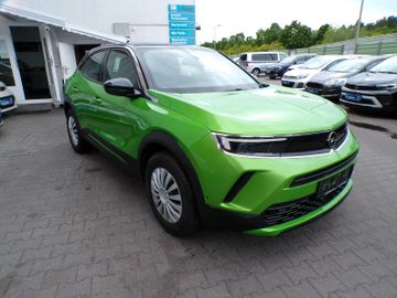 Opel Mokka - 3