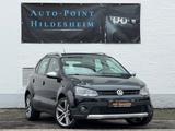 Volkswagen Polo V CrossPolo "KLIMAAUTO"SITZHEIZUNG"ALU" - gebrauchte Kleinwagen in Hildesheim