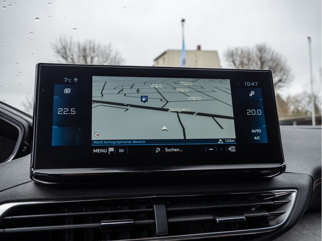 Peugeot 3008 - Bild 11