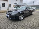 Audi A4 Avant Attraction*8Fach bereift * - Audi A4: 8b