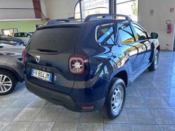 Dacia Duster - 9