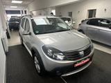 Dacia Sandero 1.6 MPI 85 Stepway /Klima/AHK/ - Dacia Sandero aus 2011: Stepway