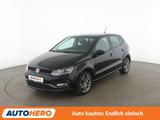 Volkswagen Polo 1.2 TSI Lounge BMT *NAVI*PDC*AHK*PANO*SHZ*