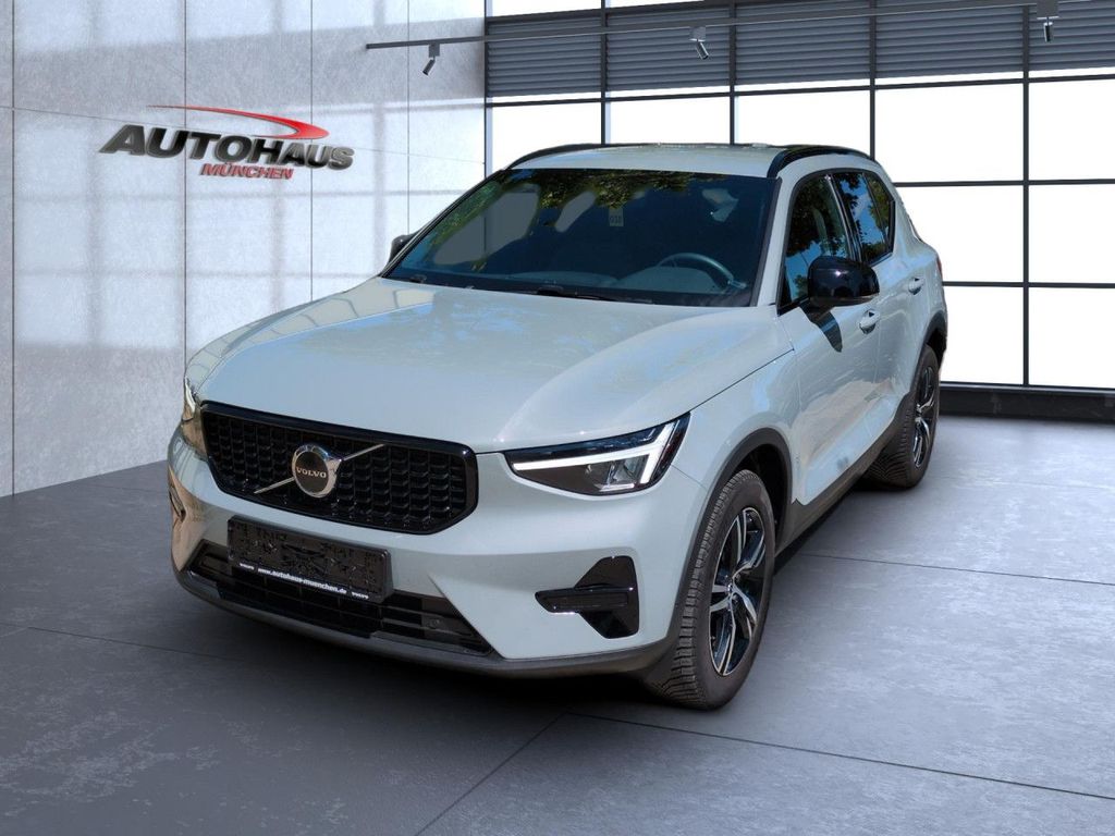 Volvo XC40 — fotografia 3