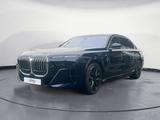 BMW 750e xDrive M-Sport Innovation Connoisseur - BMW 750: 750i Xdrive