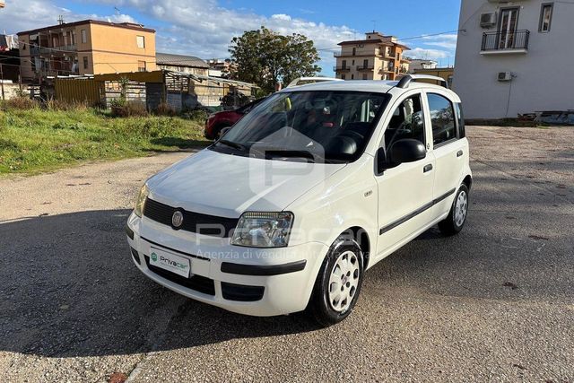 Fiat FIAT Panda 1.2 Dynamic EasyPower