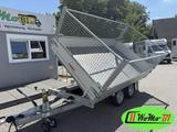 Anssems KSX 2 3500.305x178 *100km/h * Gitter * Rampen* - Anssems LKWs
