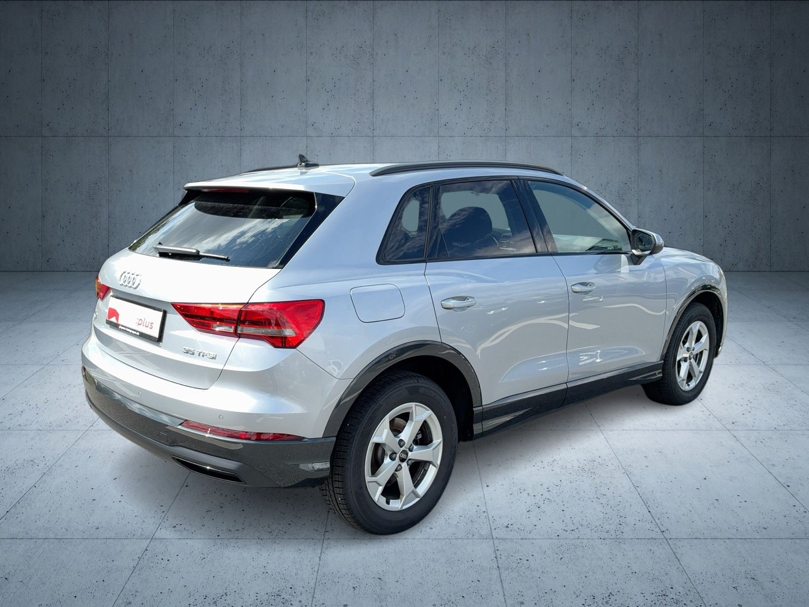 Audi Q3 - Bild 6