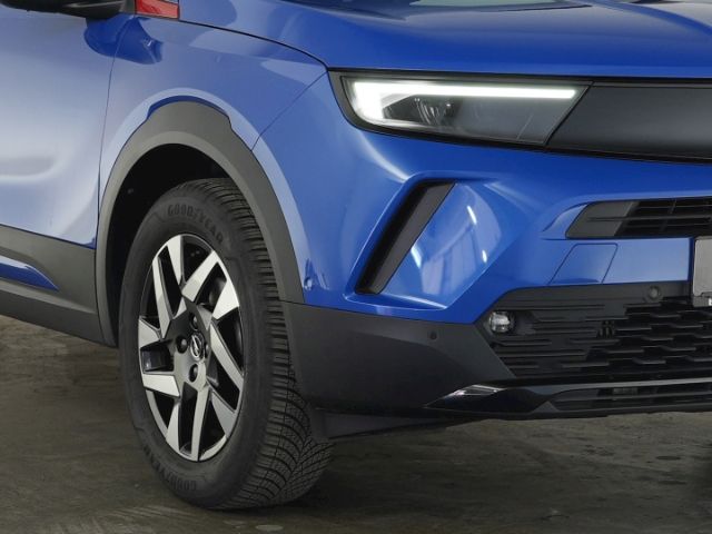 Mokka B GS+NAVI+LED LICHT+RÜCKFAHRKAMERA+SITZ-/L