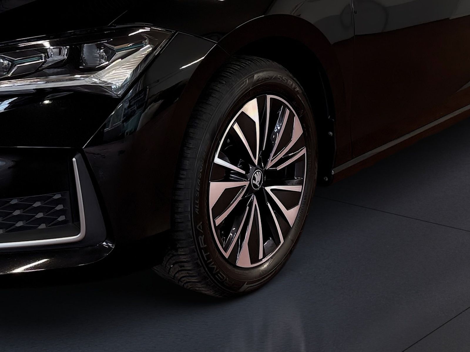 Skoda Superb - Bild 14