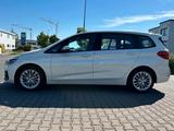 BMW 216i Gran Tourer 1-Hand/Navi/Temp/Shz/LED/APPLE - BMW 216 Gran Tourer aus 2021