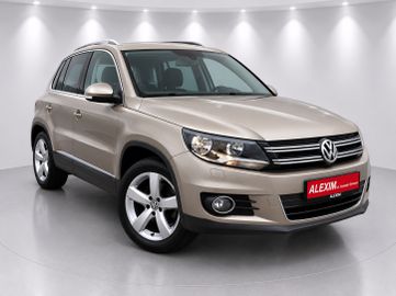 Volkswagen Tiguan - 2