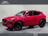 Jaguar E-PACE R-Dynamic SE AWD - Jaguar E-Pace: Se