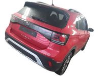 Volkswagen T-Cross - Vorschau Bild 4