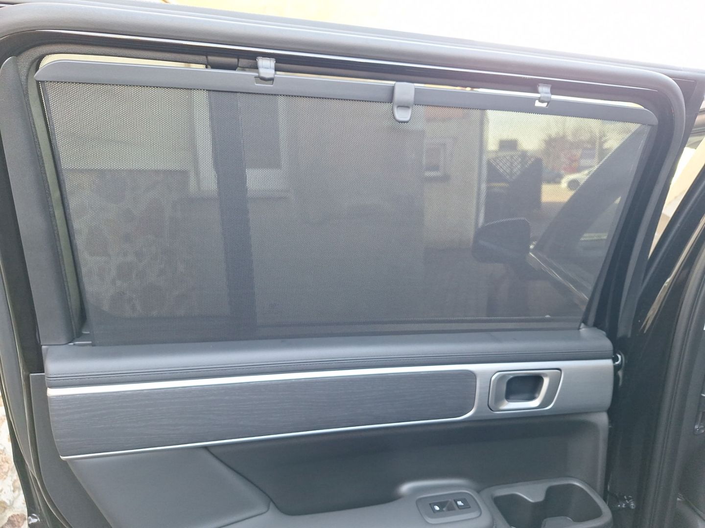Hyundai Santa Fe – Bild 20