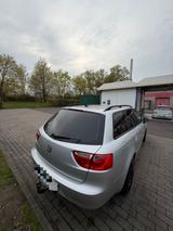 Seat Exeo 2.0 TDI - Seat Exeo mit Diesel-Antrieb: 2.0