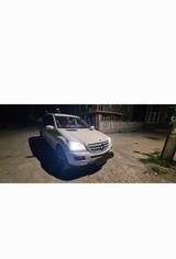 Mercedes-Benz ML 320 CDI 4MATIC - - Mercedes-Benz ML 320 in Mannheim