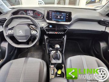 Peugeot 2008 - 5