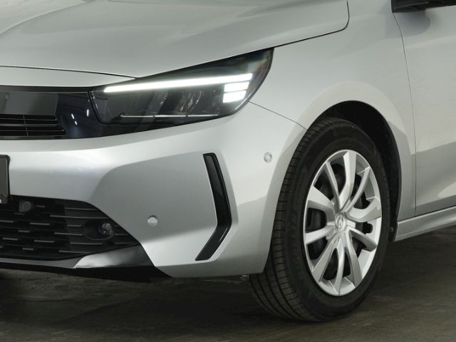 Corsa F FACELIFT+RÜCKFAHRKAMERA+SITZ-/LENKRADHEI