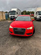 Audi A3 S-line 1,4 Tfsi (Zahnriemen) - Audi A3: Zahnriemen