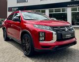 Mitsubishi ASX Spirit+ 2.0 MIVEC ClearTec 2WD 5-Gang - Mitsubishi ASX GA0