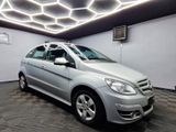 Mercedes-Benz B 180 SPORT|LEDER|NAVI|ALUS|SITZHEIZUNG|KLIMA - Mercedes-Benz B 180 aus 2009