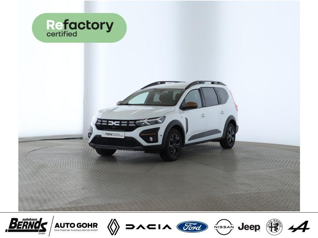 Dacia Jogger TCe 110 7-SITZER Extreme+ KLIMAAUTOM. NAV