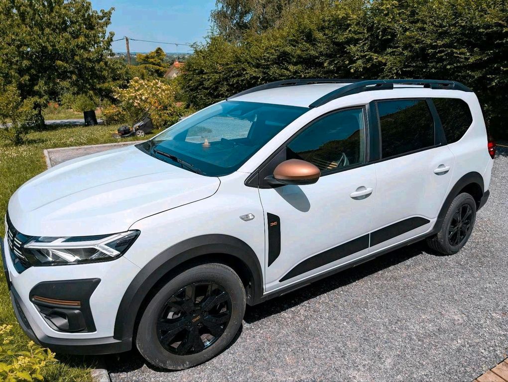Image of Dacia Jogger