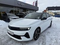 Opel Astra - Vorschau Bild 23