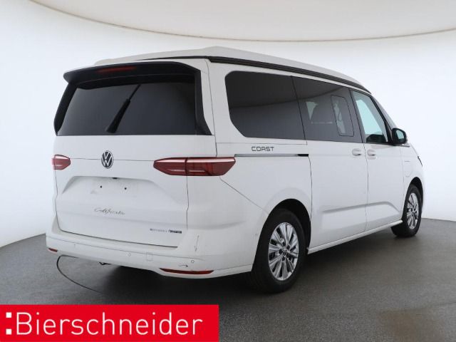 Volkswagen T7 California eHybrid 4Mo Coast AHK MATRIX CAM A imagem 2