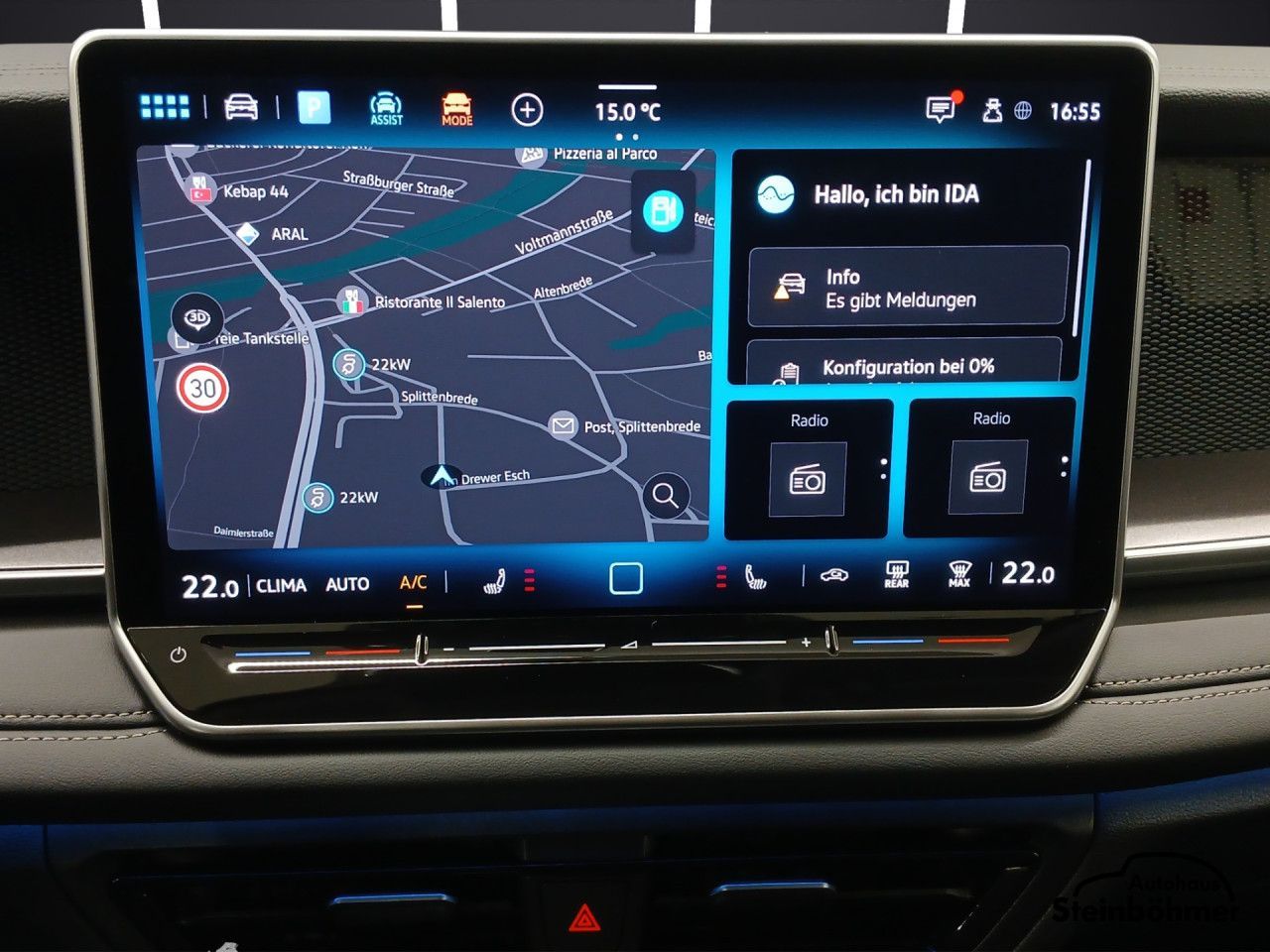 Volkswagen Tayron - Bild 22