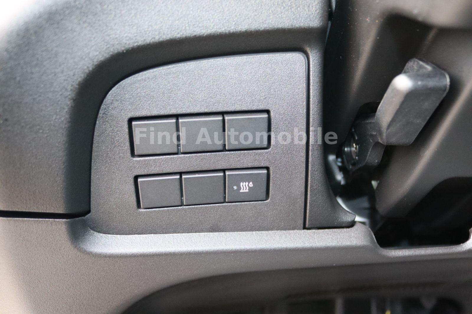 Iveco Daily 35S16H 3.0L 3-SEITENKIPPER *STHZ*3,5tAHK*