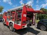 Steyr 15 S23 L / 4x4 Feuerwehr TLFA 4000L - Steyr Diesel