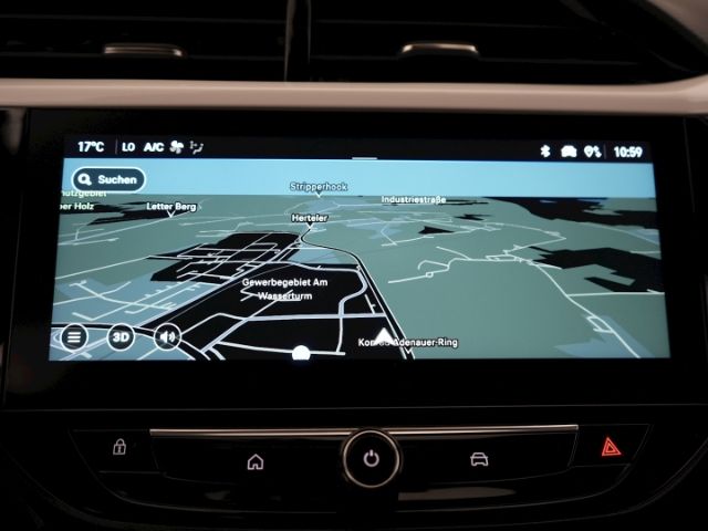 Corsa F FACELIFT HYBRID GS eDCT+LED MATRIX+NAVI+