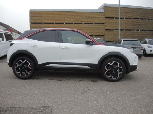 Mokka 1.2 Turbo Automatik GS Line